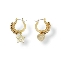 Estrella Earrings