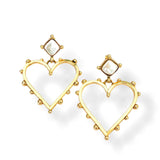 Sophia Earrings